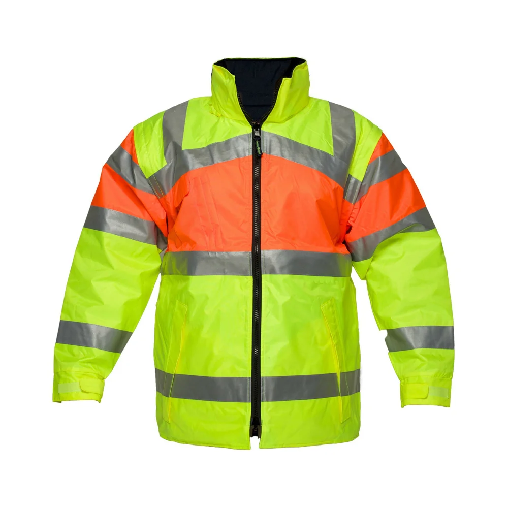 Working Jacket